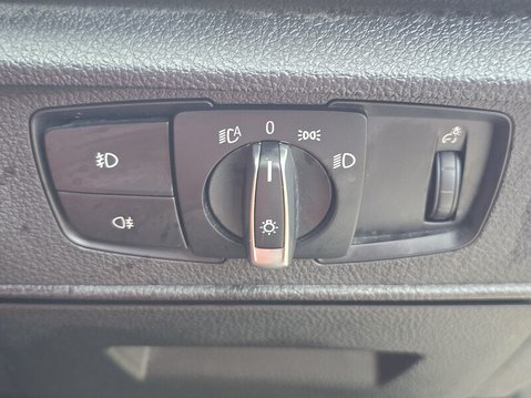 BMW 2 Series 218D M SPORT 24