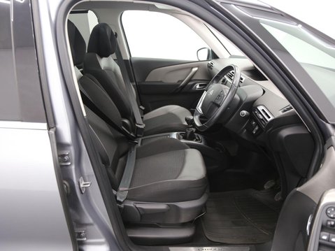 Citroen C4 Spacetourer 1.2 PureTech Flair Euro 6 (s/s) 5dr 19