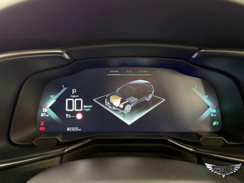 DS DS 7 1.6 E-TENSE 13.2kWh Rivoli Crossback EAT8 Euro 6 (s/s) 5dr 81