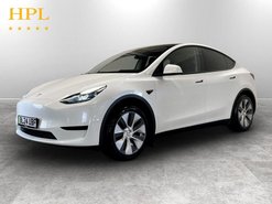 Tesla Model Y SUV 5dr Electric Auto RWD (346 ps) Cruise Control - DAB Radio