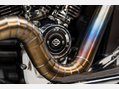 Harley-Davidson Terminator T-800 22