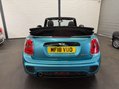 Mini Convertible 1.5 Cooper 2dr 11