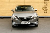 Nissan Qashqai E-POWER N-CONNECTA 5