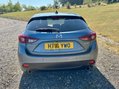 Mazda 3 SPORT NAV 72