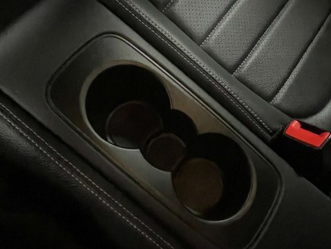 Mercedes-Benz C Class 2.1 C 220 AMG Line D Auto 2dr 40