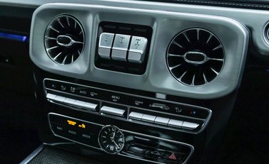 Mercedes-Benz G Class G63 BRABUS 21