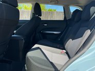 Suzuki Vitara MOTION BOOSTERJET 9