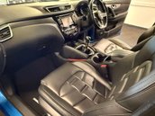 Nissan Qashqai 1.2 Qashqai Tekna+ DiG-T 5dr 53