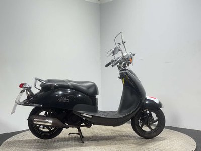 SYM Allo 2014 14K LEARNER CUSTOM RUNNING PROJECT SCOOTER 125CC BIKE