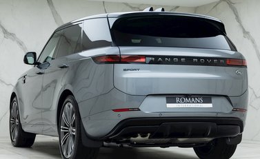 Land Rover Range Rover Sport D300 Autobiography 3