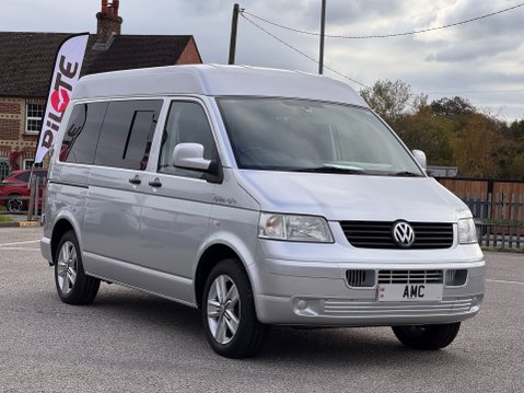 Volkswagen Matrix T5 5