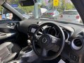 Nissan Juke 1.6 Tekna XTRON Euro 5 5dr 12