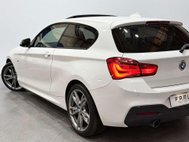 BMW 1 Series 3.0 M135i Hatchback 3dr Petrol Auto Euro 6 (s/s) (326 ps) 16