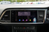 SEAT Ateca TSI ECOMOTIVE SE TECHNOLOGY 24