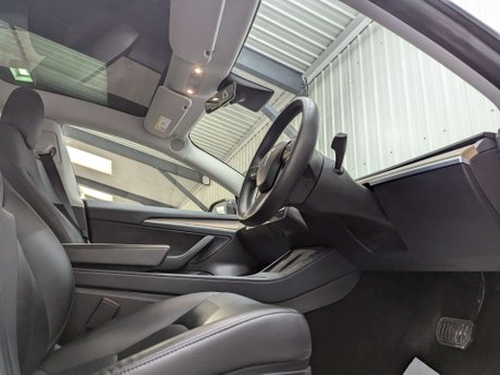 Tesla Model 3 Model 3 Long Range AWD 4WD 4dr 47