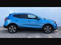 Nissan Qashqai 1.3 Qashqai N-Connecta DiG-T 5dr 9