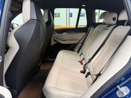 BMW X3 M 3.0i Competition SUV 5dr Petrol Auto xDrive Euro 6 (s/s) (510 ps) 41