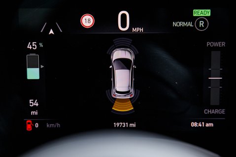 Fiat 500e LA PRIMA 33