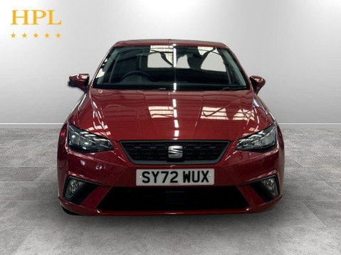 SEAT Ibiza 1.0 TSI SE Edition Hatchback 5dr Petrol Manual Euro 6 (s/s) (95 ps) 1 Owner 2