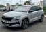 Skoda Karoq 1.5 Karoq Sportline TSi Semi-Auto 5dr