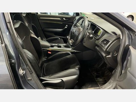 Renault Megane 1.2 TCe Dynamique S Nav Euro 6 (s/s) 5dr 12