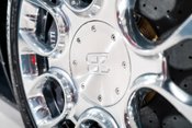 Bugatti Veyron GRAND SPORT. FRESH SERVICE. EX BUGATTI DISPLAY CAR. OUTSTANDING PROVENANCE 14