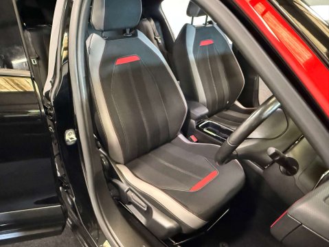 Vauxhall Mokka 1.2 Mokka GS Line Turbo 5dr 11