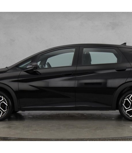 BYD Dolphin 150kW Comfort 60.4kWh Auto