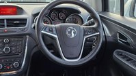 Vauxhall Mokka 1.4i Turbo SE SUV 5dr Petrol Auto 2WD Euro 6 (140 ps) 27