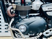 Triumph Scrambler 1200 Scrambler 1200 XE 28
