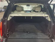 Land Rover Range Rover 4.4 Range Rover First Edition Auto 4WD 5dr 15