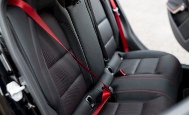 Mercedes-Benz A Class AMG 17