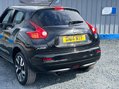 Nissan Juke 1.6 n-tec Euro 5 5dr (17in Alloy) 49