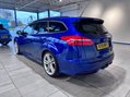 Ford Focus 2.0 TDCi ST-3 Euro 6 (s/s) 5dr 5