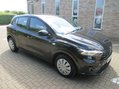 Dacia Sandero 1.0 TCe Comfort Euro 6 (s/s) 5dr 1