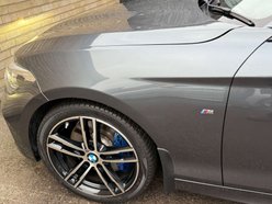 BMW 1 Series 1.5 118i M Sport Shadow Edition Auto 5dr 82