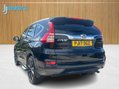 Honda CR-V 1.6 i-DTEC Black Edition SUV 5dr Diesel Manual 4WD Euro 6 (s/s) (160 ps) 22
