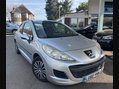 Peugeot 207 1.4 S Euro 5 3dr (A/C) 1