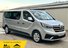 Renault Trafic 2.0 dCi LL30 Advance EDC L2 H1 Euro 6 (s/s) 5dr (9 Seat)