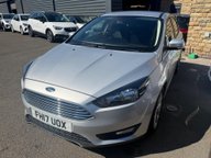 Ford Focus ZETEC EDITION TDCI 5