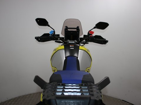 Suzuki V-Strom 1050 DL 1050 RJ M3 V-STROM DE 23 34