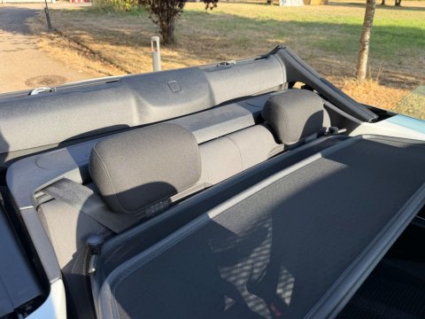 Volkswagen Beetle SPORT TDI BLUEMOTION TECHNOLOGY DSG 59
