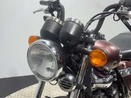 Keeway Superlight 125 2021 22K GOOD RUNNING CRUISER PROJECT BIKE SPARES OR REPAIR 125CC 28