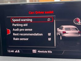 Audi Q2 1.0 Q2 Sport 30 TFSI Semi-Auto 5dr 31