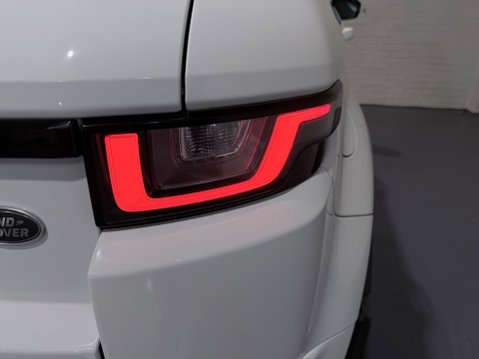 Land Rover Range Rover Evoque 2.0 TD4 HSE Dynamic Auto 4WD Euro 6 (s/s) 5dr 40