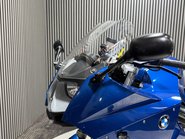 BMW F800 2007 ONLY 13K LONG MOT VERY CLEAN EXAMPLE 800CC 16