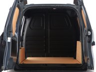 Renault Kangoo ML19 Blue dCi 115 Auto Advance 2