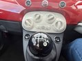 Fiat 500 1.2 Lounge Euro 6 (s/s) 3dr 20