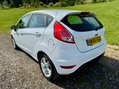 Ford Fiesta ZETEC 7