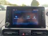 Peugeot Partner LWB L2H1 Low Roof Professional Air Con EURO 6 NO VAT 35